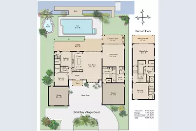 2414 Bay Village Court, Palm Beach Gardens, FL 33410 - Photo 41