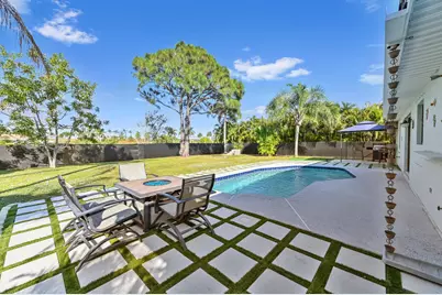 665 SW Backert Avenue, Port Saint Lucie, FL 34953 - Photo 3