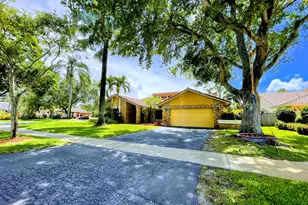 1701 NW 97th Terrace, Plantation, FL 33322 - Photo 1