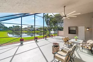 10315 Lexington Lakes Blvd S, Boynton Beach, FL 33436 - Photo 3