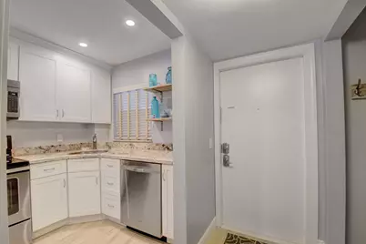 650 Snug Harbor Drive, Unit #G307, Boynton Beach, FL 33435 - Photo 3