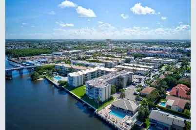 650 Snug Harbor Drive, Unit #G307, Boynton Beach, FL 33435 - Photo 53