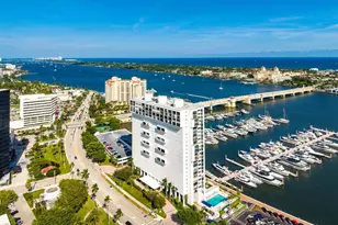 400 N Flagler Dr, West Palm Beach, FL 33401 - Photo 1