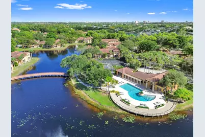 4791 Via Palm Lakes, Unit #1706, West Palm Beach, FL 33417 - Photo 37