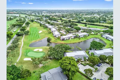 33 Southport Lane, Unit #D, Boynton Beach, FL 33436 - Photo 37