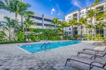 1660 Renaissance Commons Boulevard, Unit #2627, Boynton Beach, FL 33426 - Photo 23