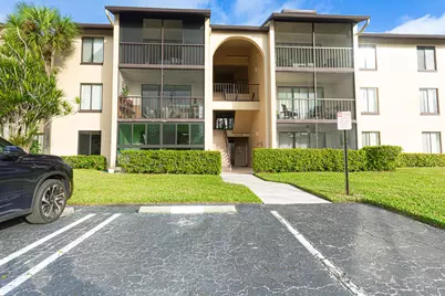 603 Sea Pine Way, Unit #C1, Greenacres, FL 33415 - Photo 1