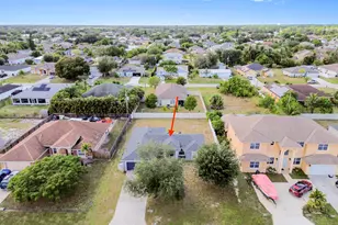 3514 SW San Benito St, Port Saint Lucie, FL 34953 - Photo 3