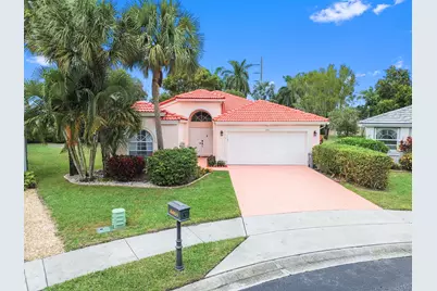 6451 Tiara Drive, Boynton Beach, FL 33437 - Photo 41