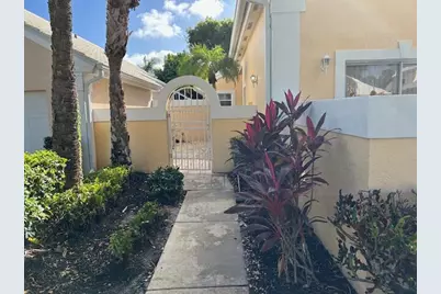 1100 Lytham Court, West Palm Beach, FL 33411 - Photo 1