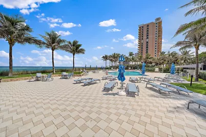 5200 N Ocean Drive, Unit #Ph4, Singer Island, FL 33404 - Photo 5