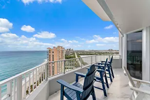 5200 N Ocean Dr Unit, Singer Island, FL 33404 - Photo 3