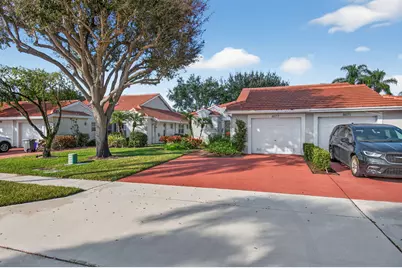 6077 Brightwater Terrace, Boynton Beach, FL 33437 - Photo 1
