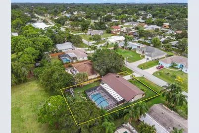 6015 Seagrape Drive, Fort Pierce, FL 34982 - Photo 47