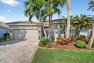 9365 Vercelli St, Lake Worth, FL 33467 - Photo 1