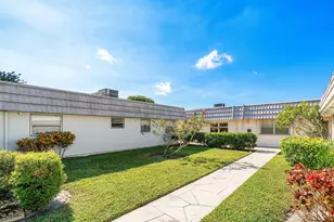 149 Valencia G, Delray Beach, FL 33446 - Photo 43