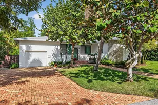 215 N Seacrest Cir, Delray Beach, FL 33444 - Photo 3