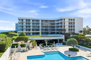 3300 S Ocean Blvd Unit, Palm Beach, FL 33480 - Photo 3