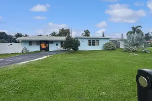 100 SW 17th St, Pompano Beach, FL 33060 - Photo 1