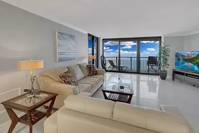 3000 N Ocean Drive, Unit #31-A, Singer Island, FL 33404 - Photo 5