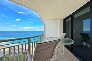 3000 N Ocean Dr Unit, Singer Island, FL 33404 - Photo 17