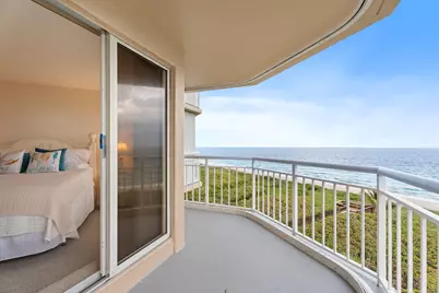 3870 N Highway A1A, Unit #604, Fort Pierce, FL 34949 - Photo 17