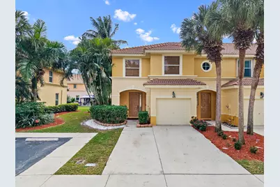 123 Wakulla Springs Way, Royal Palm Beach, FL 33411 - Photo 3