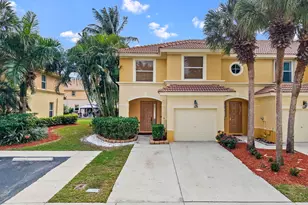 123 Wakulla Springs Way, Royal Palm Beach, FL 33411 - Photo 3