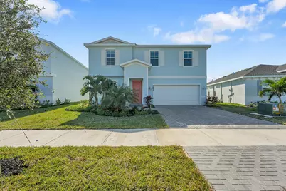 3443 Cedar Grove Drive, Fort Pierce, FL 34946 - Photo 1