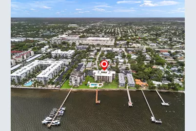 1202 S Lake Drive, Unit #105, Lantana, FL 33462 - Photo 25
