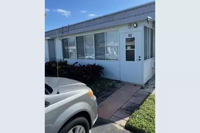 80 Valencia D, Unit #D, Delray Beach, FL 33446 - Photo 13