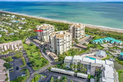 2400 S Ocean Drive, Unit #4304, Fort Pierce, FL 34949 - Photo 1