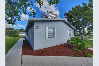 3029 Martin Avenue, Unit #3029, Greenacres, FL 33463 - Photo 1