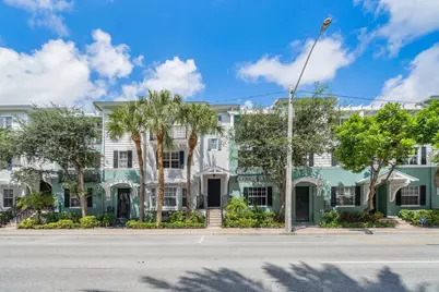 375 E Mallory Circle, Delray Beach, FL 33483 - Photo 1