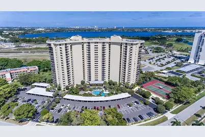 2450 Presidential Way, Unit #505, West Palm Beach, FL 33401 - Photo 37