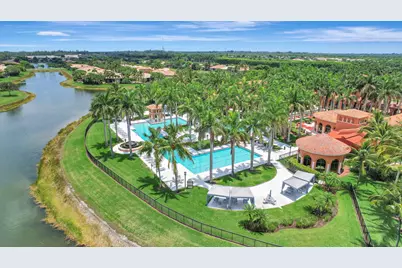 9121 Via Elegante, Wellington, FL 33411 - Photo 71