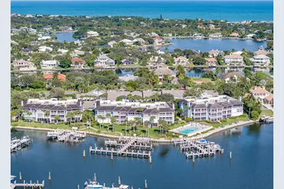 1903 Bay Road, Unit #205, Vero Beach, FL 32963 - Photo 53
