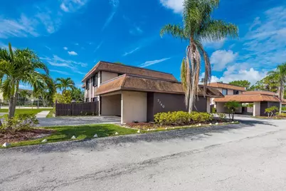 2140 Sherwood Forest Boulevard, Unit #10, West Palm Beach, FL 33415 - Photo 29