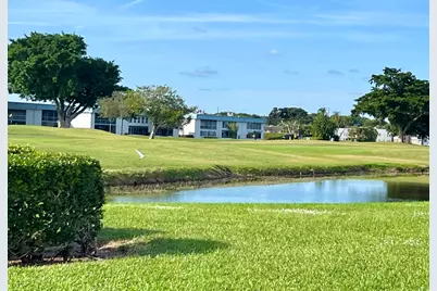 150 Burgundy D, Unit #D, Delray Beach, FL 33484 - Photo 21