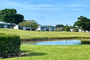 150 Burgundy D Unit, Delray Beach, FL 33484 - Photo 21