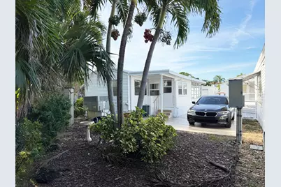 210 Cardinal Drive, Unit #B, Briny Breezes, FL 33435 - Photo 1