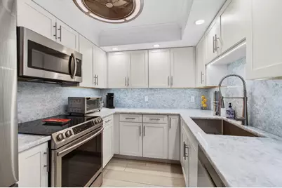 4511 S Ocean Boulevard, Unit #403, Highland Beach, FL 33487 - Photo 5