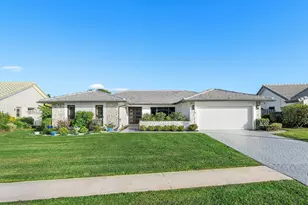 10174 Crosswind Rd, Boca Raton, FL 33498 - Photo 1