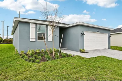 5449 Hampton Park Circle, Vero Beach, FL 32966 - Photo 3