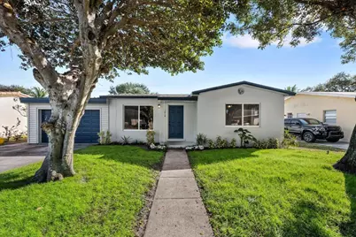 1414 S N Street, Lake Worth Beach, FL 33460 - Photo 1