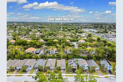 2444 Timber Forest Drive, West Palm Beach, FL 33415 - Photo 31