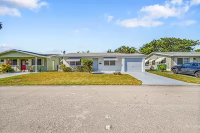 5309 NW 49th Avenue, Tamarac, FL 33319 - Photo 3