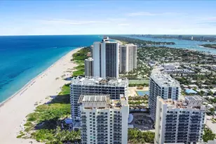 3100 N Ocean Dr Unit, Singer Island, FL 33404 - Photo 63