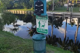 2464 Waterside Dr, Lake Worth, FL 33461 - Photo 19