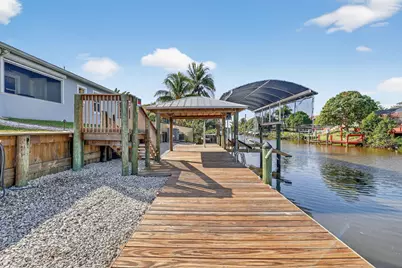 213 NE Sagamore Ter Terrace, Port Saint Lucie, FL 34983 - Photo 3